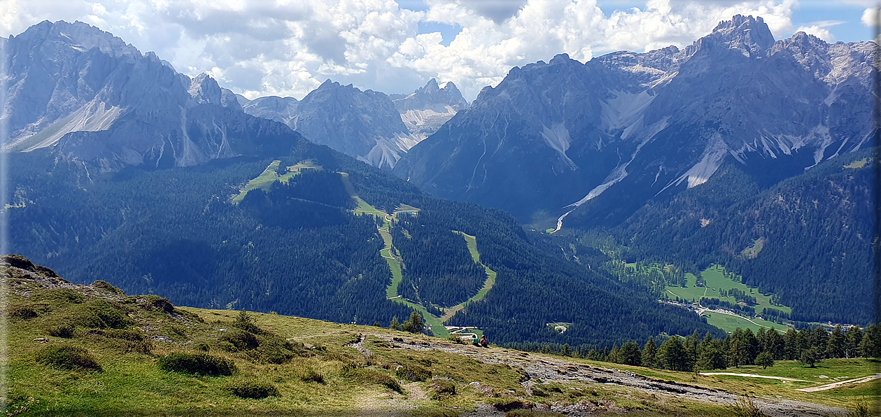 foto Monte Arnese